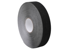 Vidaxl Fita Antiderrapante 0,05x50 M Pvc Preto