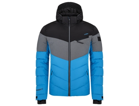 Jaqueta de esqui masculina Orisino 2xl impermeável e respirável Loap