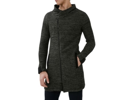 Casaco De Homem Giorgio Di Mare Fino Spring Laranja (l)