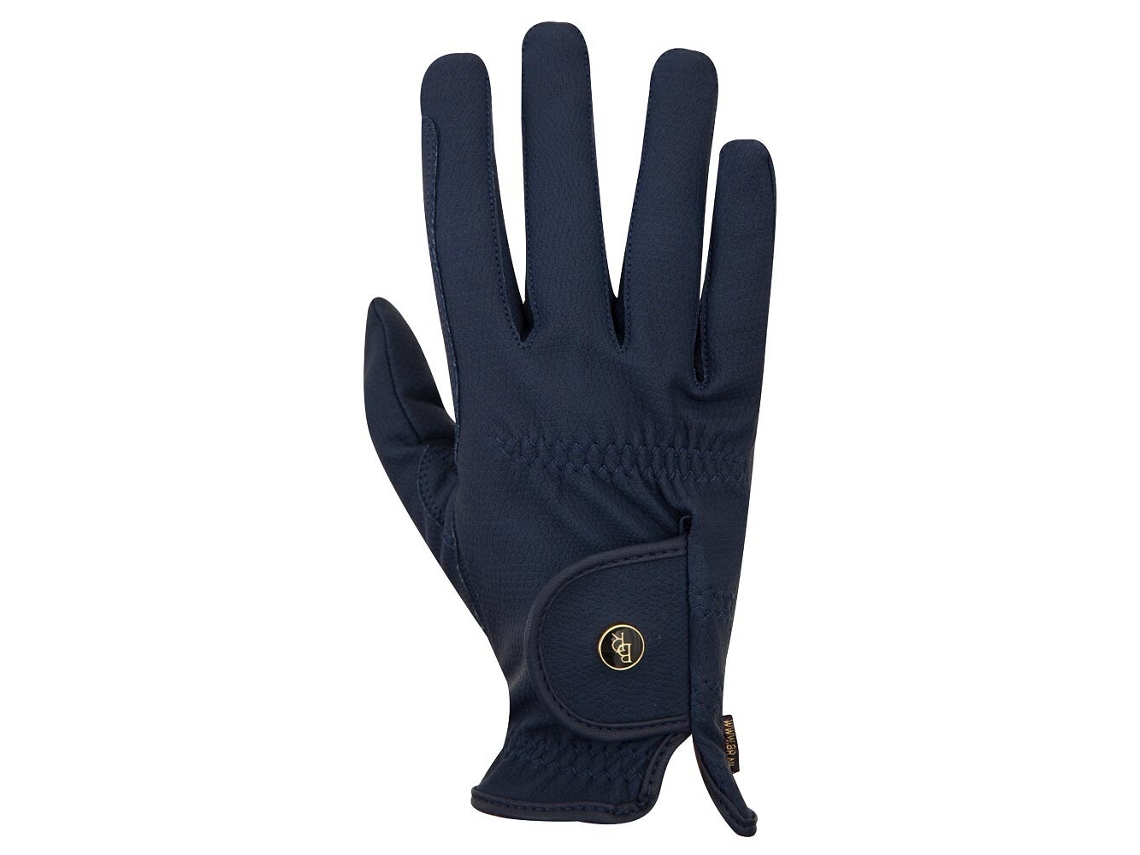 Luvas de Equitação BR EQUITATION Grip Pro Taille 11