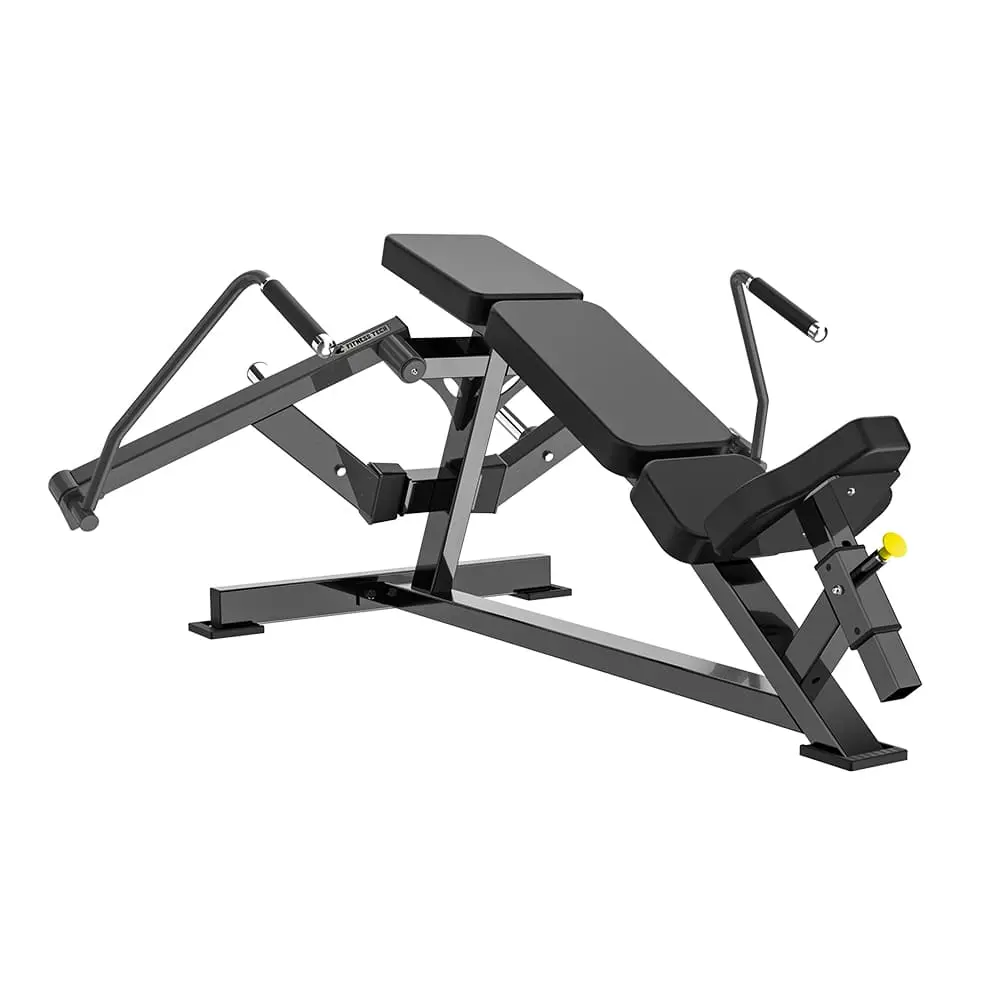 Máquina de Alavanca/Aberturas para Peitoral FITNESS TECH