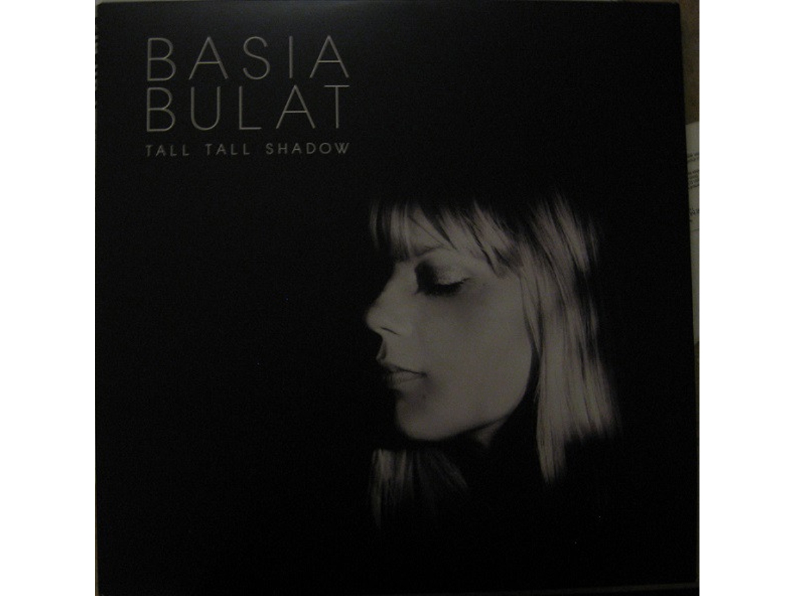 Vinil Basia Bulat - Tall Tall Shadow