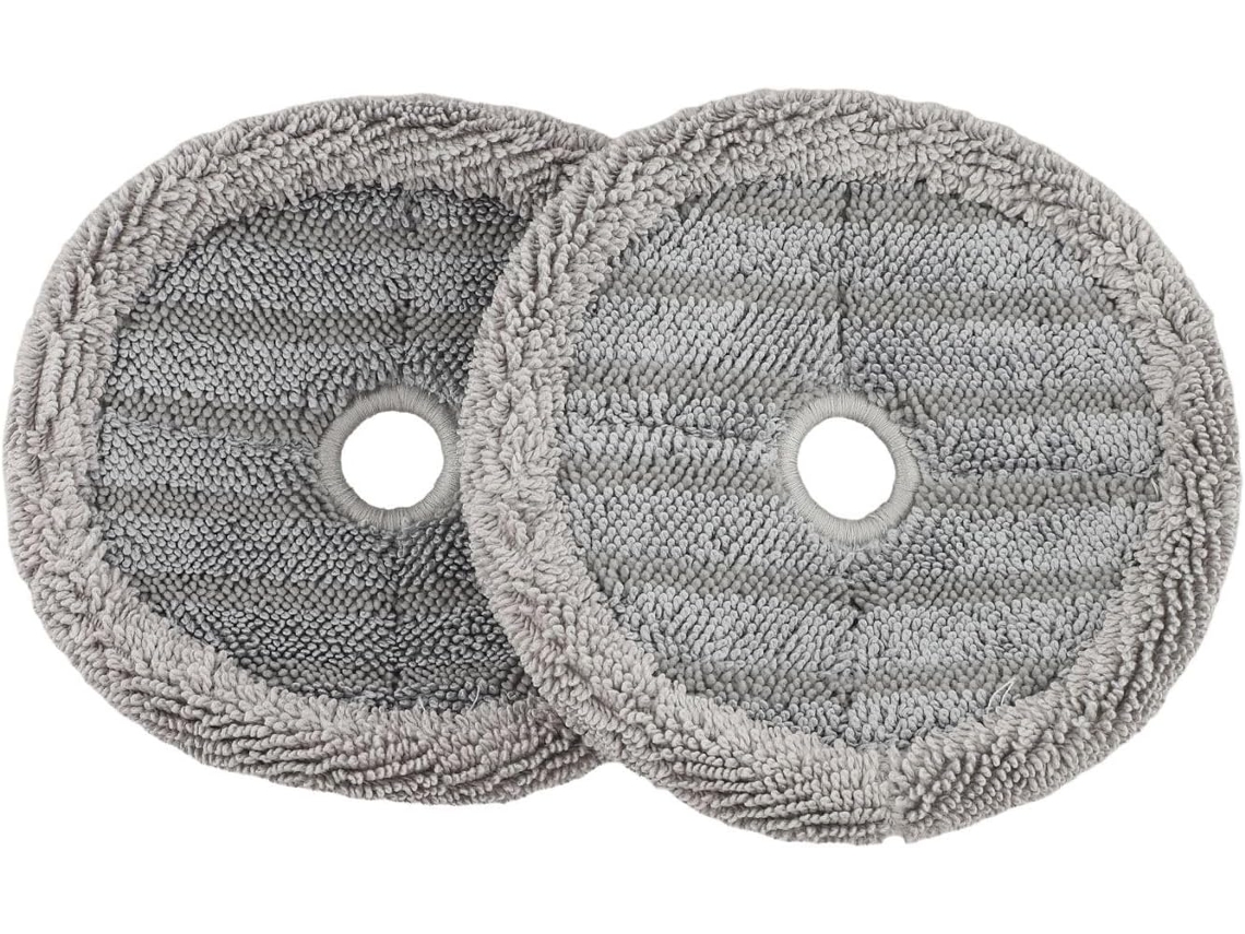 Panni Lavabili Riutilizzabili Compatibili Con Dreame V16s R20 V12s,