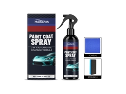Spray Cerâmica 3 em 1 Carro Worten