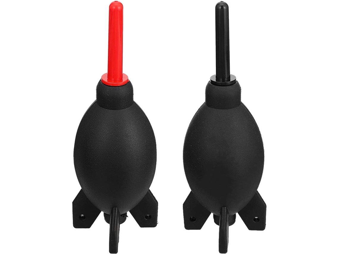 Soprador De Ar Prático Para Câmera E Computador, 2 Unidades.