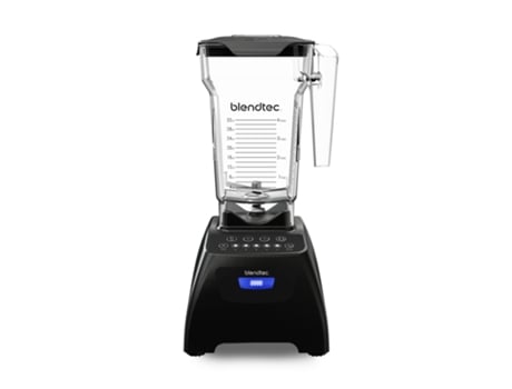 Classic 575 Liquidificador 1560 W Preto BLENDTEC