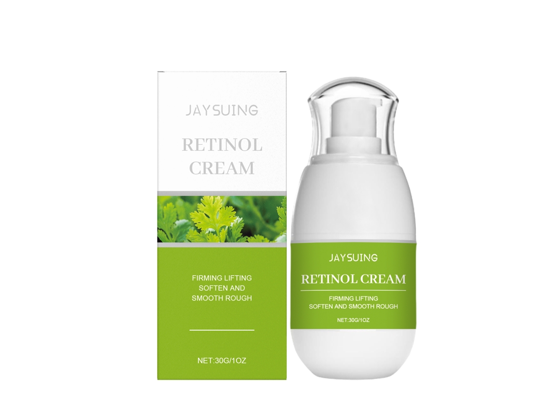 Hidratante Com Retinol Firmador De Pele