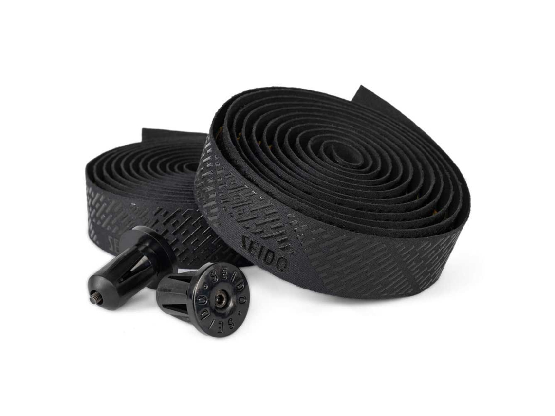 Fita Guiador Tab Preto 2300 Mmseido
