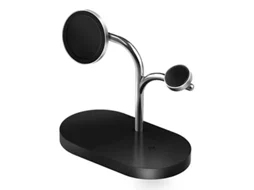 Carregador SAMSUNG Magnético Wireless (3 em 1)
