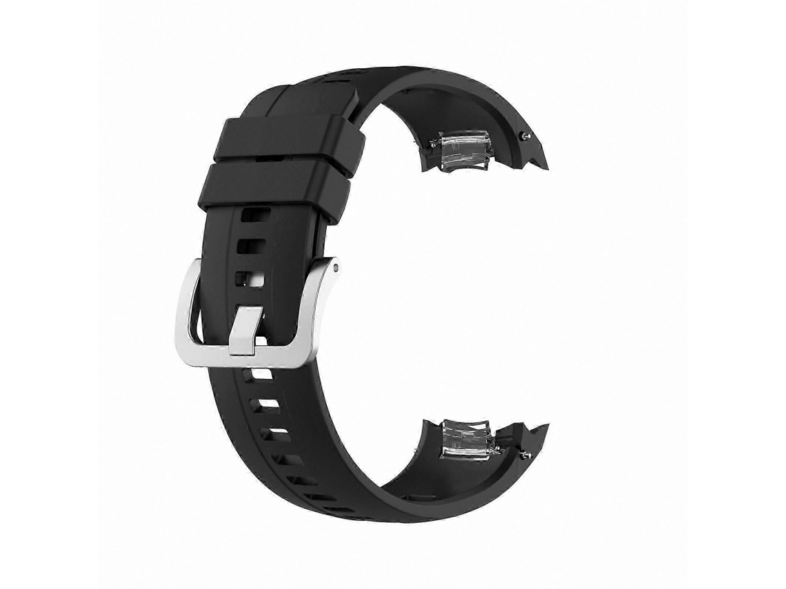 Pulseira De Silicone De Substituição Para Smartwatches Compatível Com Honor Watch Gs Pro