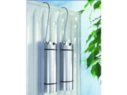 Humidificador de aço inox