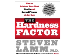 Livro Hardness Factor , The de Dr Steven Lamm e Gerald Secor Couzens (Inglês)