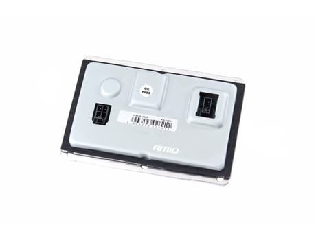 Balastro Xenon Oem Valeo 4P