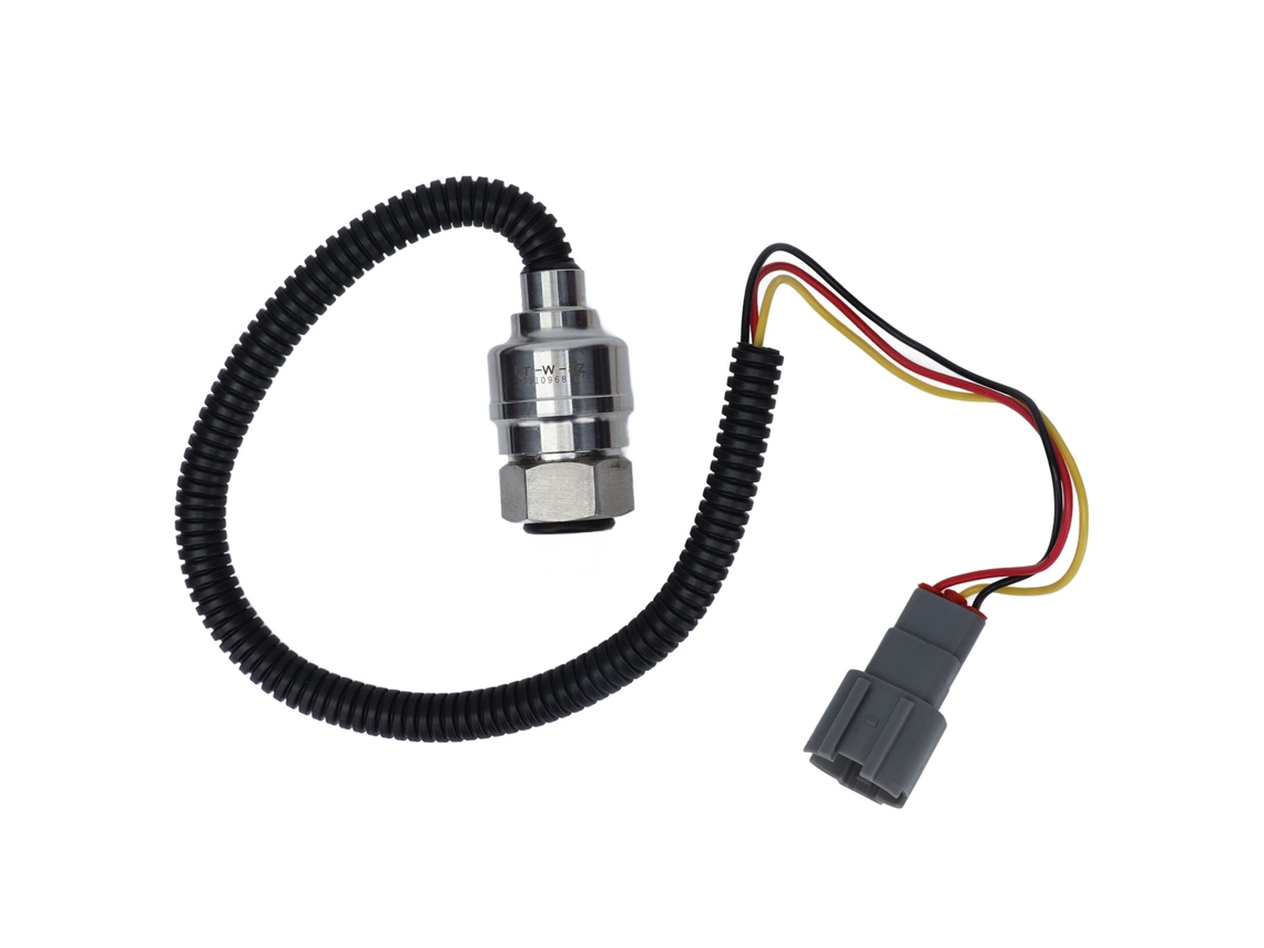Sensor De Pressão Transdutor Ptw8z Kato Hd8203r