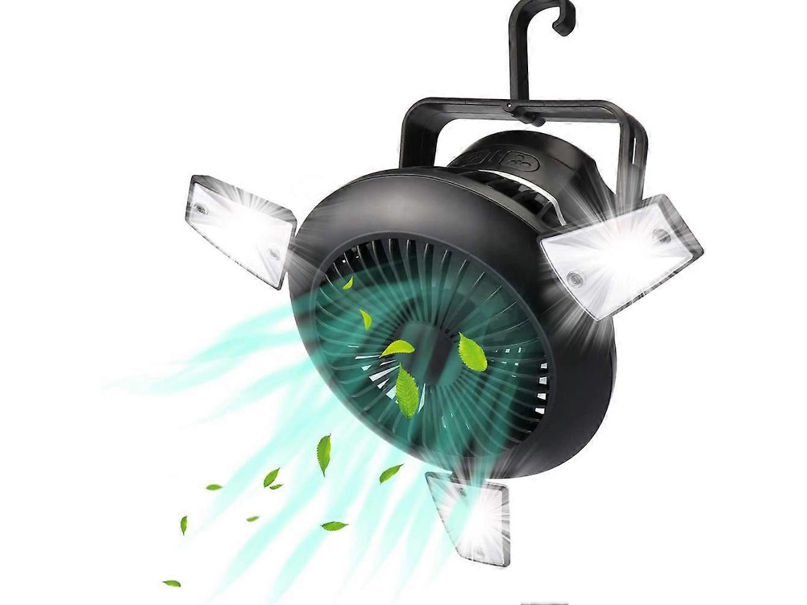 Lanterna De Camping Led, Recarregável E Impermeável Para Suas Aventuras Ao Ar Livre. Olysi Shop