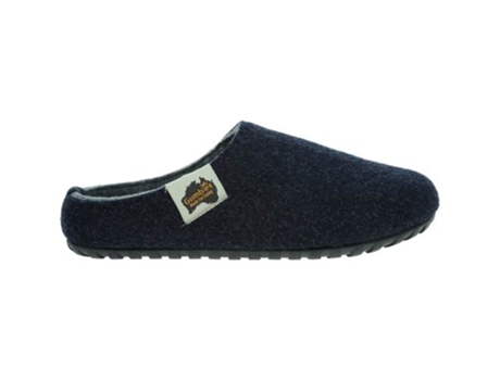 Chinelos De Homem Gumbies Outback Azul (43)