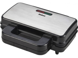 Sandwicheira BELTAX BSG-2214 (1000 W)