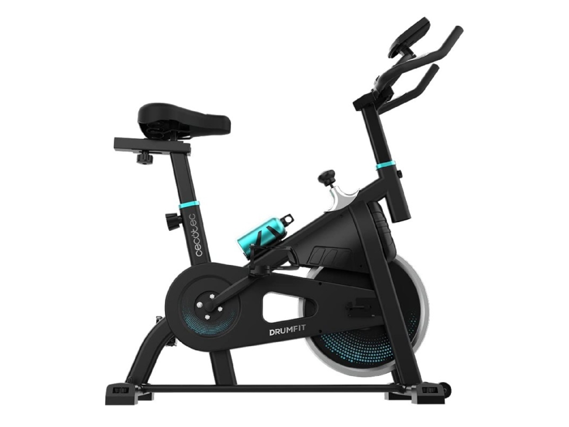 Bicicletas Indoor Drumfit Indoor 6000 Compact Cecotec