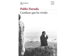 Livro Confieso Que He Vivido