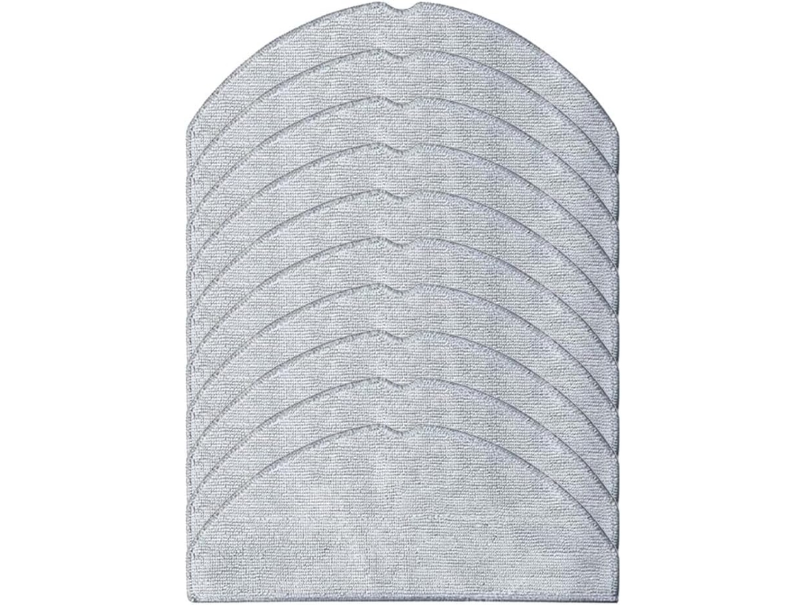 Panni In Microfibra Per Mocio Dreame S20 D106 3c E10 C103 Plus B112 –