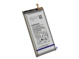 Bateria Interna para SAMSUNG Galaxy S10E 3100 Mah Original Preto