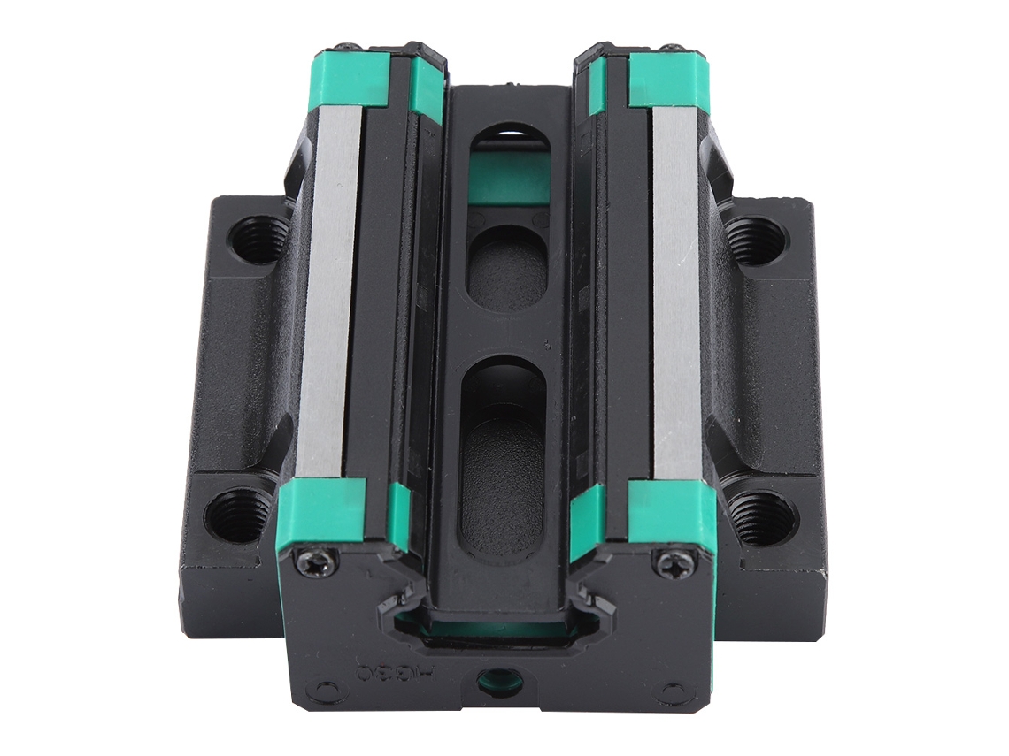 Laxiscreed Hg30 Bloco De Guia Linear Em Aço De Alta Precisão Para Movimento Suave