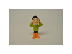 Figura Vasco MAIA BORGES