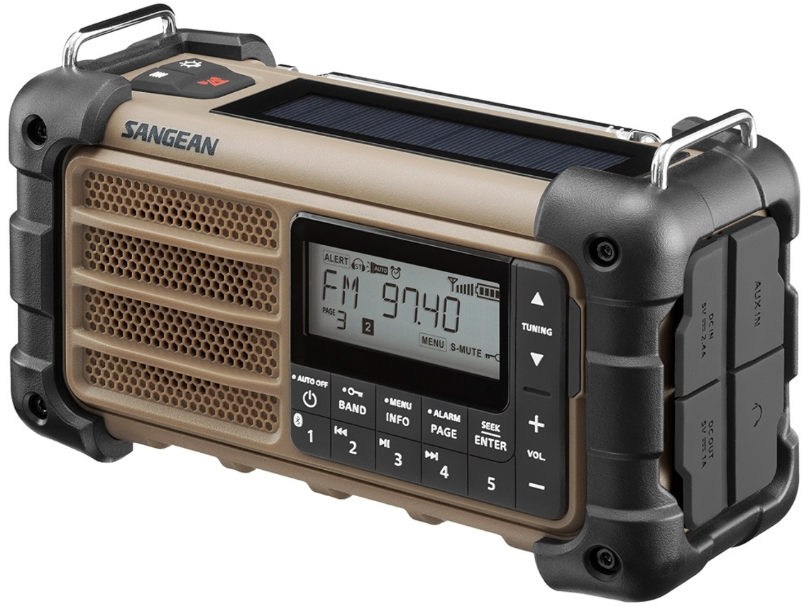 Rádio para Todos os Climas AQUAFORGE