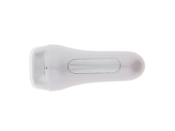 Novo Massageador Facial Elétrico Ultrassônico com Led para Limpeza Corporal, e Cuidados a Pele. GOKOCO