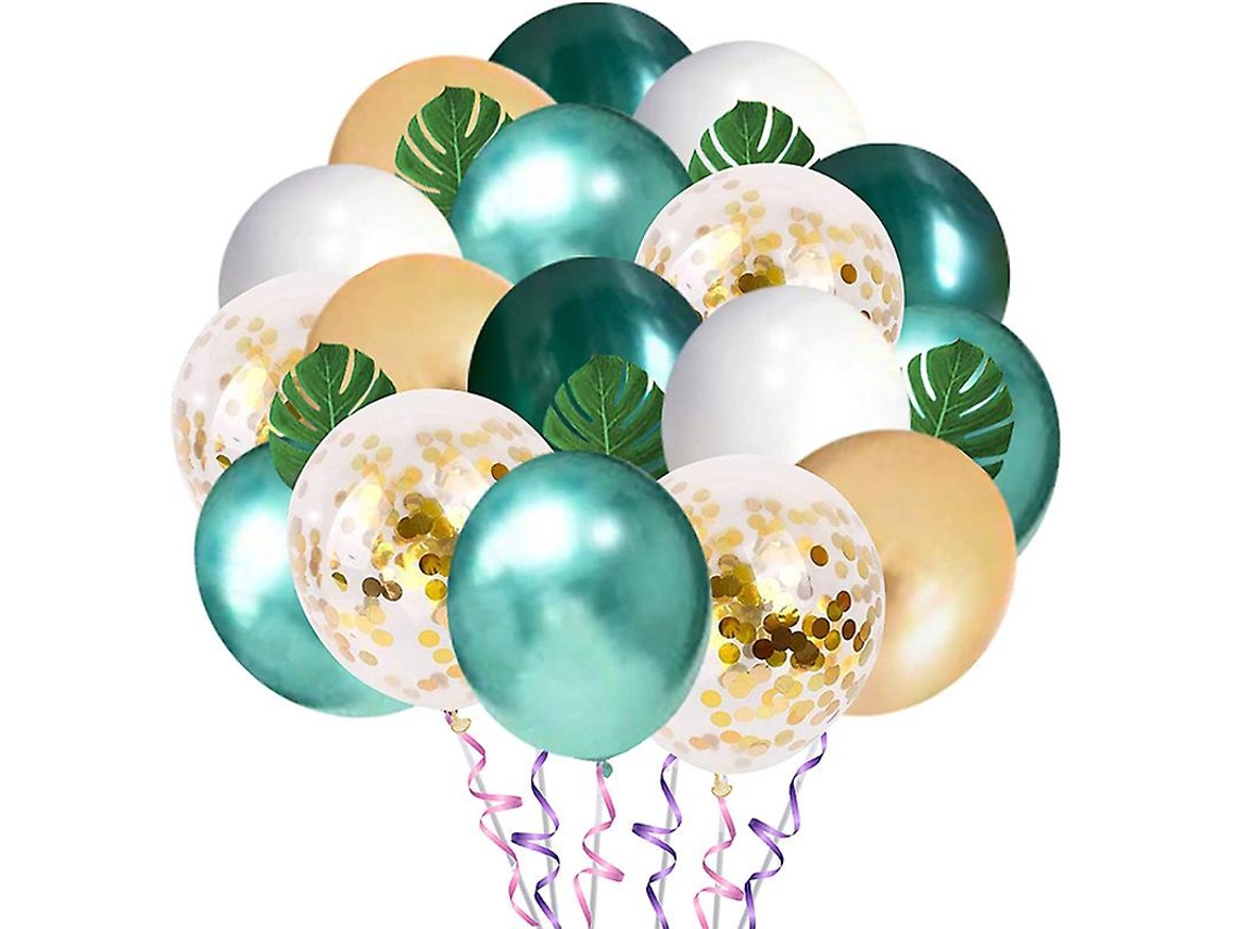 1 Conjunto De Kit De Guirlanda De Arco De Balão Allinless