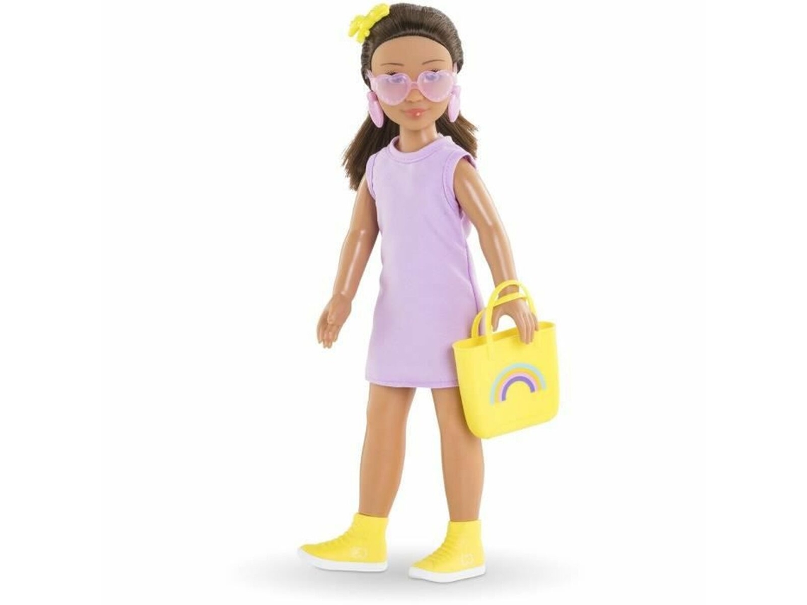 Boneca COROLLE Monica Bolso de Mão