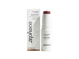 Bastão De Blush Longa Duração Soft Mist Deep Merlot