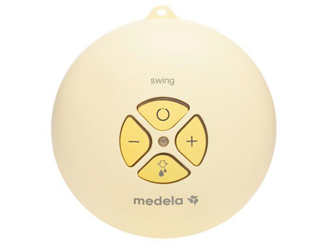Medela Swing Breast Pump Motor