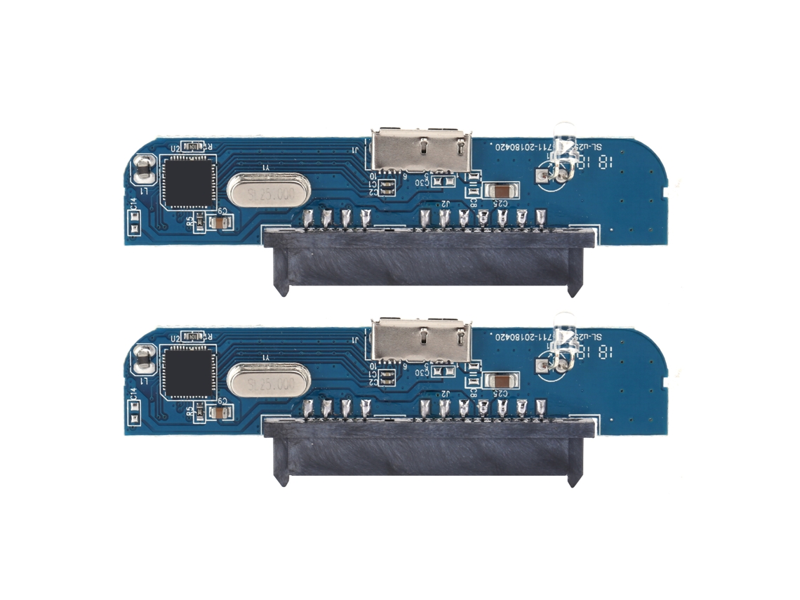 Adaptador Ssd/hdd Usb3.0 LAXISCREED