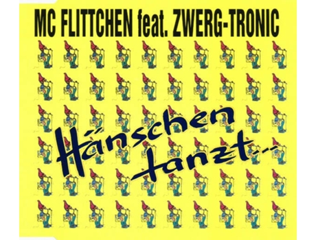 Cd Hänschen Tanzt Global Satellite