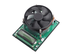 Carga Elétrica 150w Testador De Bateria