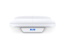 Primerox balança Digital Bebê Multifuncional Dividida para Medir Peso e Altura Newborn Toddler