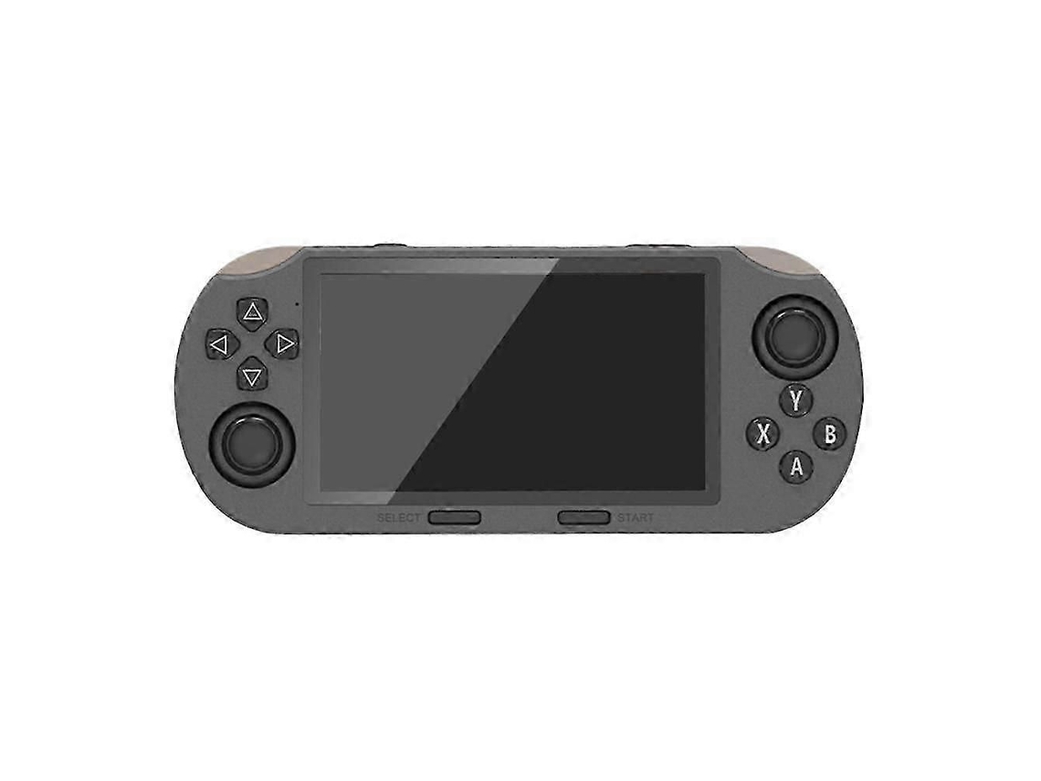 2025 Sf3000 Console de Jogos Portátil com 2w+ Retrô Integrados GOKOCO