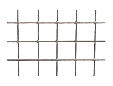 Malla Electrosoldada Galvanizada 19 X 19 Mm/ Ø1,4 Mm CENTRAL DE ENREJADOS