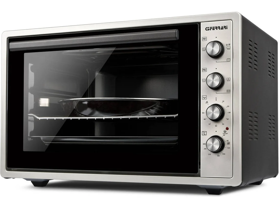 Mini-forno G3 FERRARI Rosto (58 L  - 1800 W)