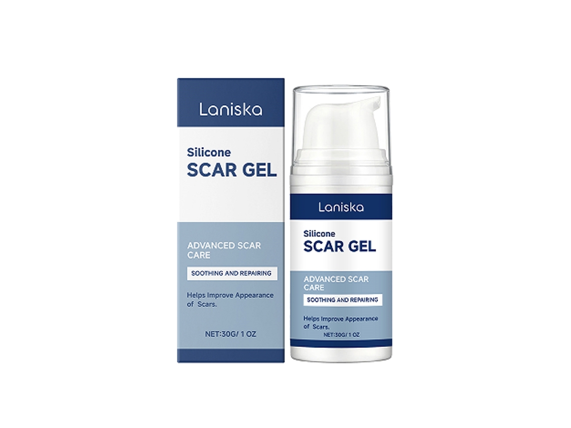 Gel Revitalizante Facial Saudável Radiante
