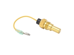Sensor De Temperatura Da Água De Latão Para Escavadeira Hitachi Ex120-5 (1-83161019-1)