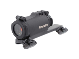 Aimpoint Micro H-2 2Moa With Sauer 404 Mount