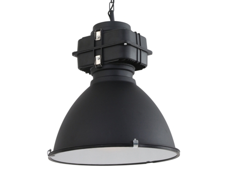 Candeeiro MEXLITE Densi 7779ZW (Preto)