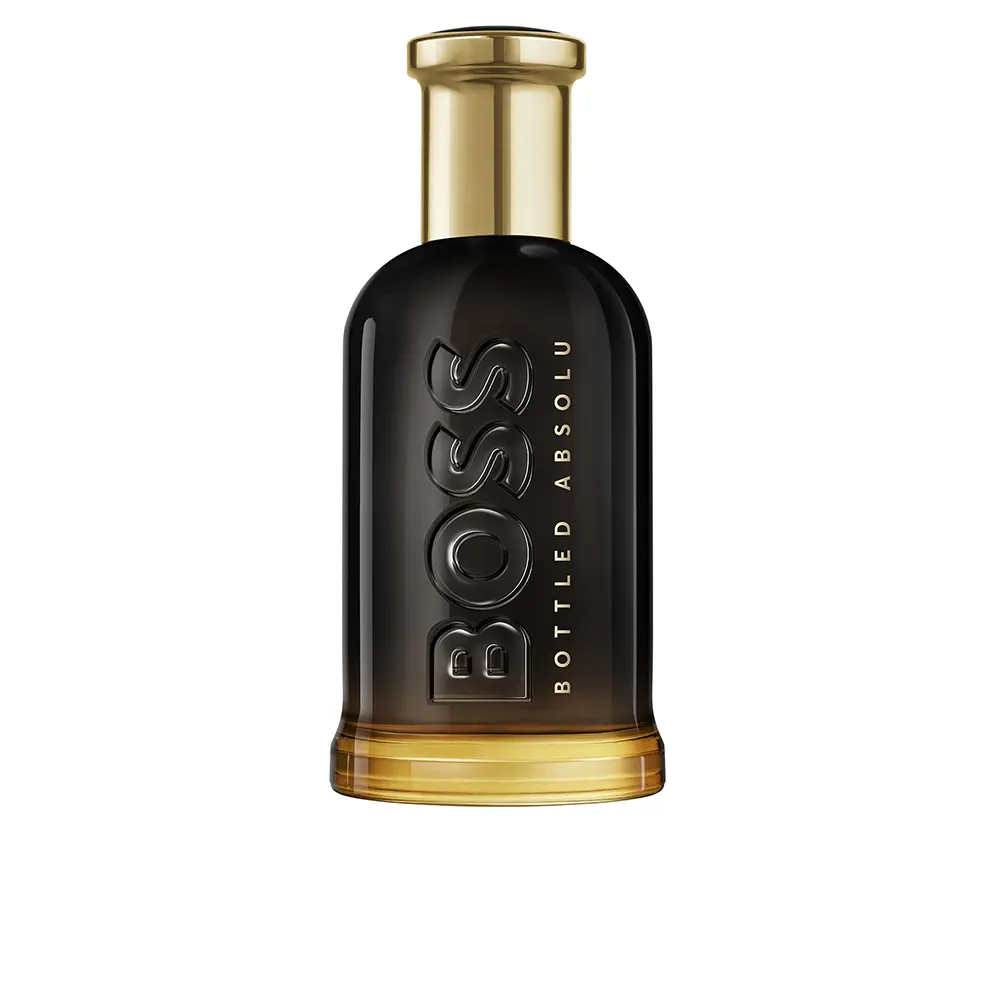 Boss Bottled Absolu Edp Vapo 100 Ml HUGO BOSS