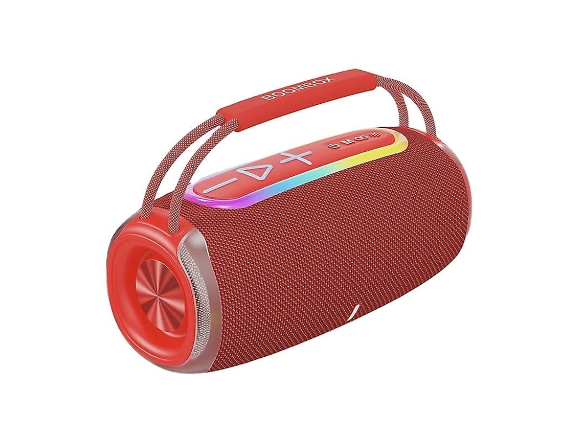 Alto-falante Bluetooth Smart Sem Fio S680