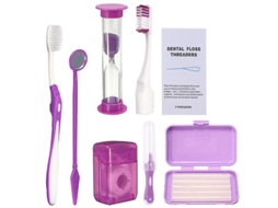 1 Conjunto de Cera Dentária ALLINLESS