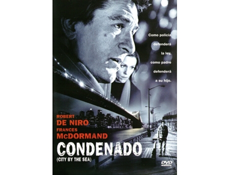 City By The Sea 2002 / Condenado