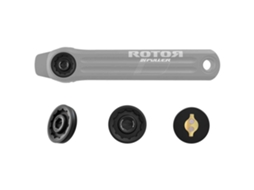 Acessório Ciclismo ROTOR Bateria inpower dm
