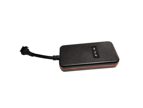 Bateria Colorida Sem Relé Rastreamento em Tempo Real À Prova D'Água Gps Gsm Gprs Rastreador Gt003 para Carro e Motocicleta com H AIHONTAI